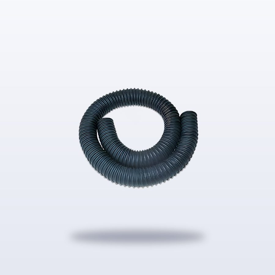 Egzoz Hortumu ø100 mm 7m