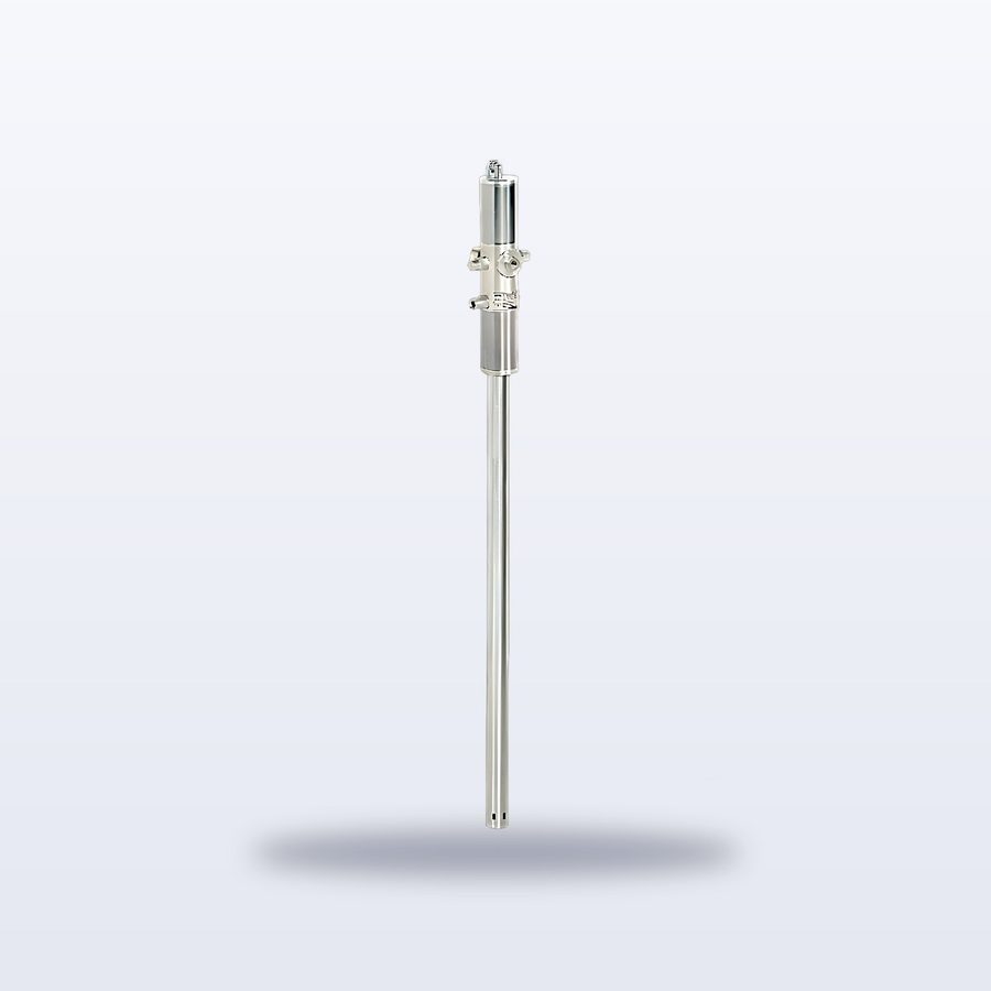 1:1 Transfer Pompası 940 mm 23 ℓ/dk