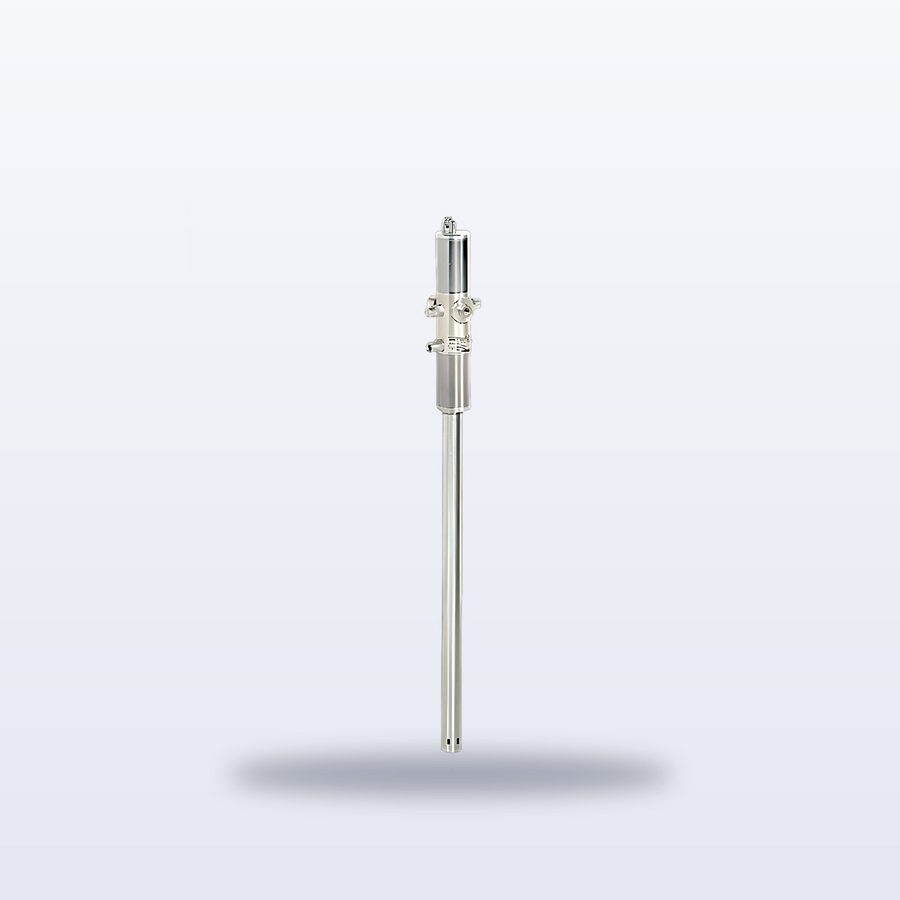 1:1 Paslanmaz Transfer Pompası 740 mm 23 ℓ/dk