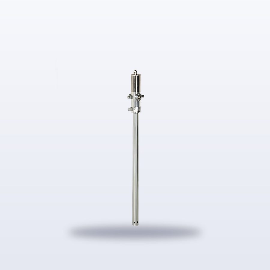 3:1 Yağ Pompası 740 mm 14 ℓ/dk