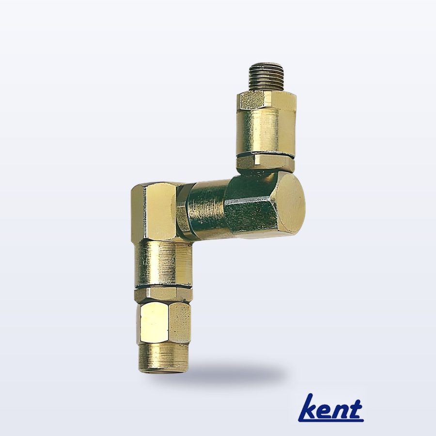 Z Mafsal 1/4"