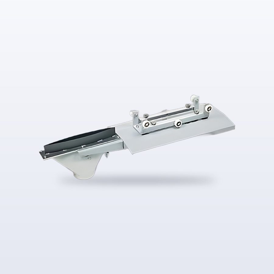 Hortum Makaraları için Ray Arabası ø125mm