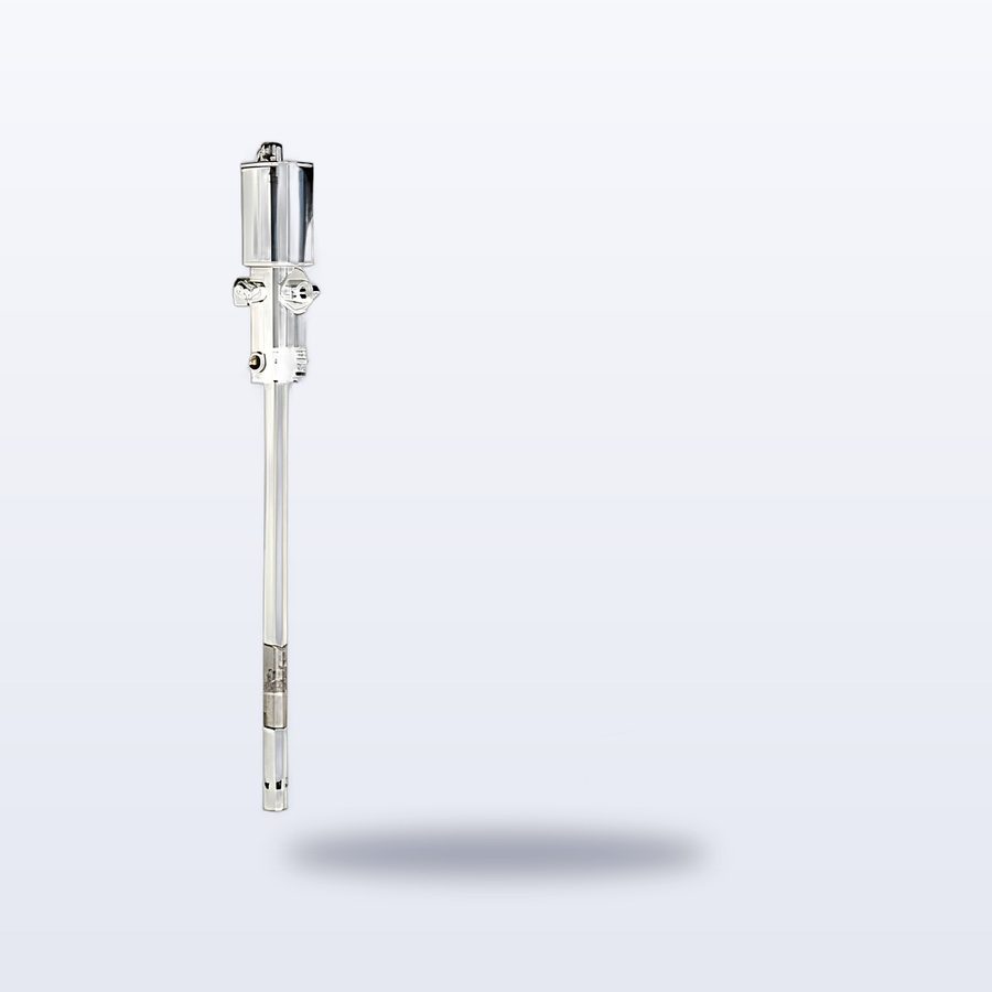 60:1 Gres Pompası 410mm 1300 g/dk